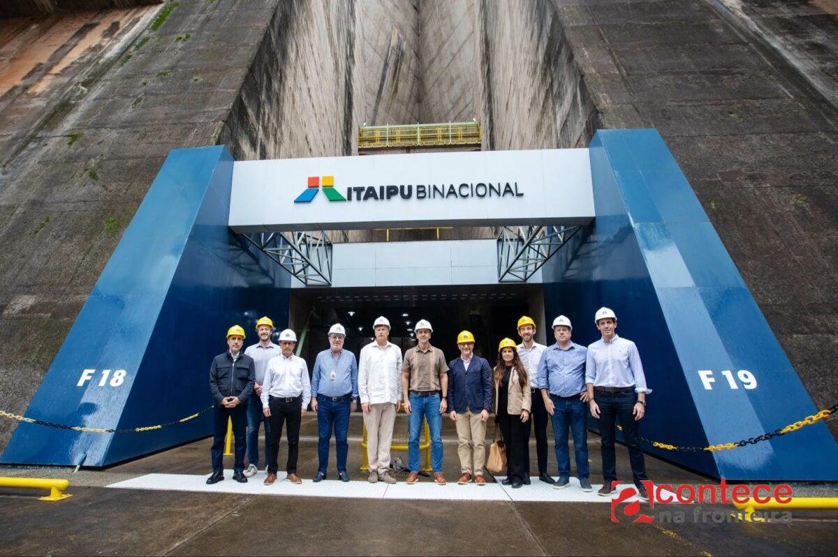 Plano de Trump para usar energia de Itaipu em empresas de inteligência artificial pode reduzir fornecimento ao Brasil, dizem especialistas