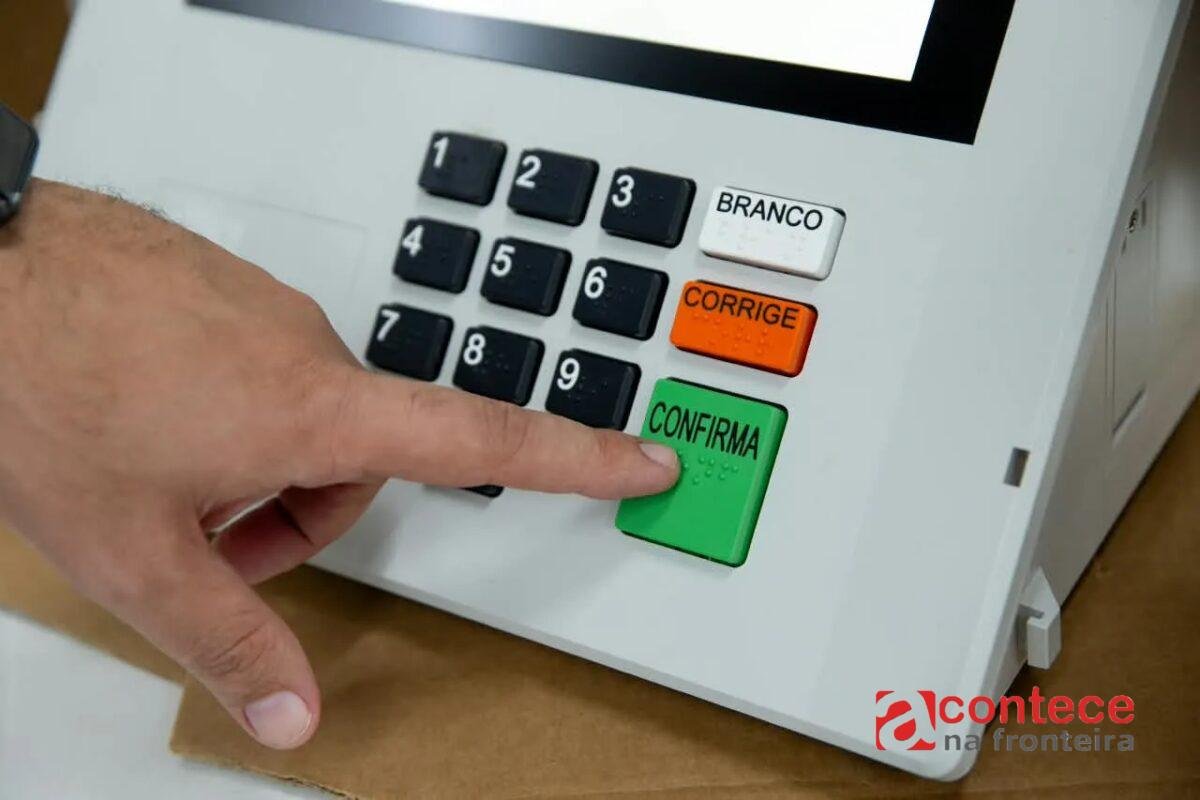 Paraná terá plebiscito inédito nas urnas e eleição suplementar