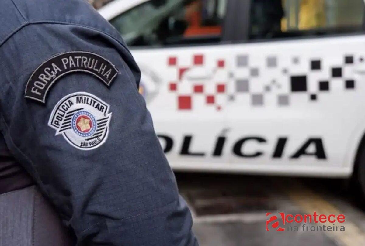 PM acha corpo esquartejado após tiroteio em SP