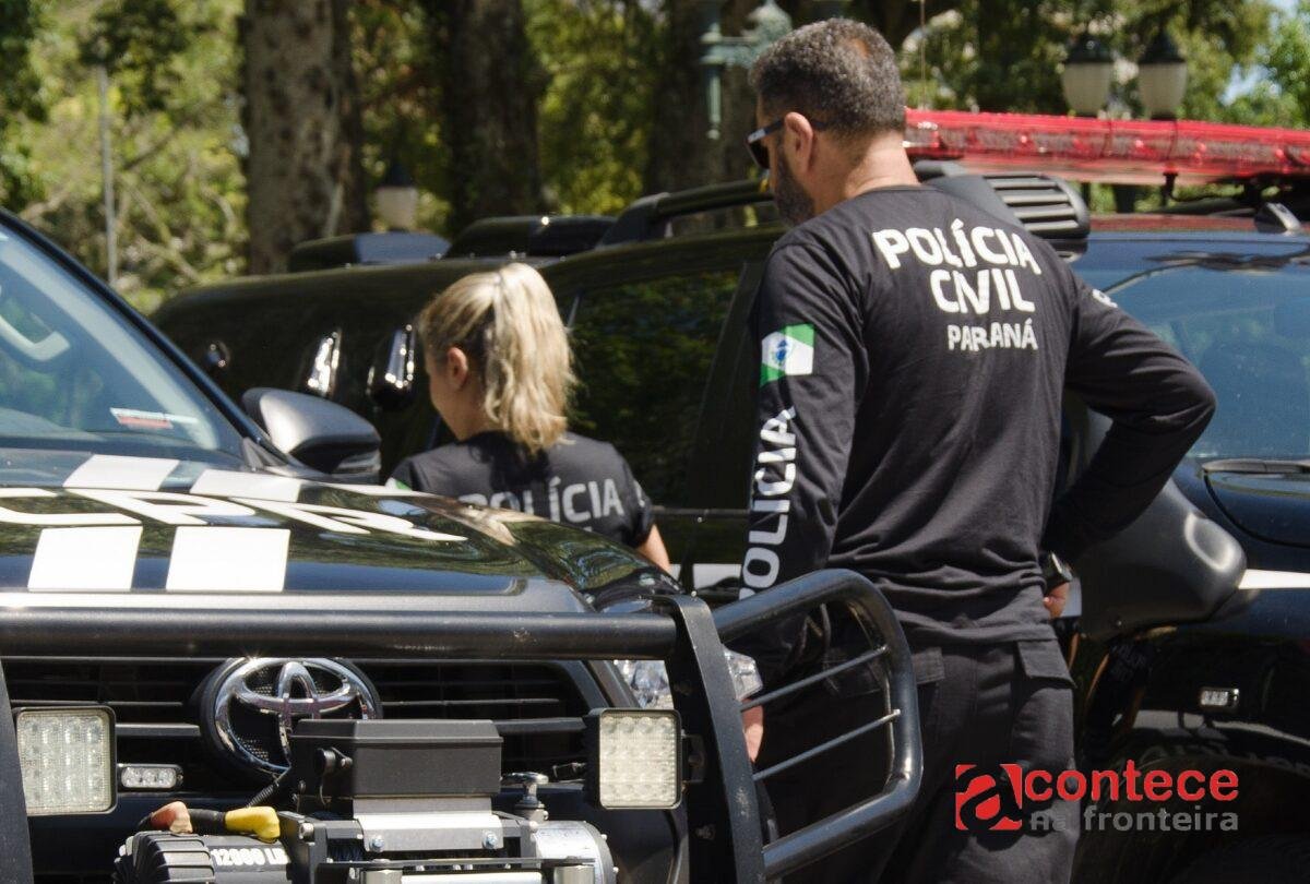 Polícia conclui inquérito de chacina no PR e indicia quatro