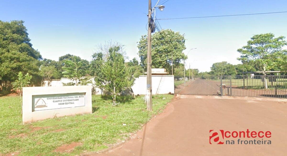 Ameaças contra universidades no Paraguai são investigadas