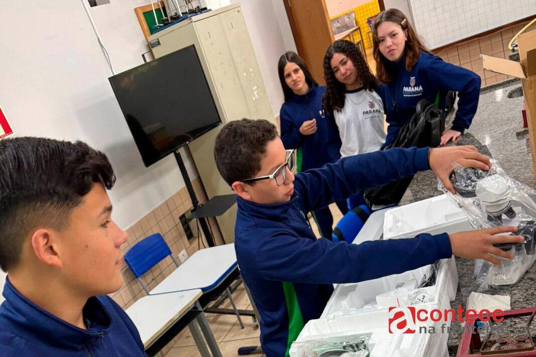 Fundação Araucária vence prêmio nacional de ciência