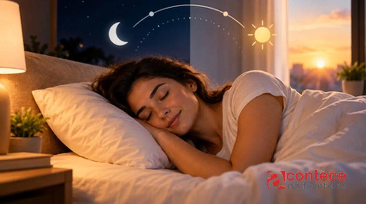 Por que criar uma rotina de sono é tão importante quanto dormir horas suficientes?