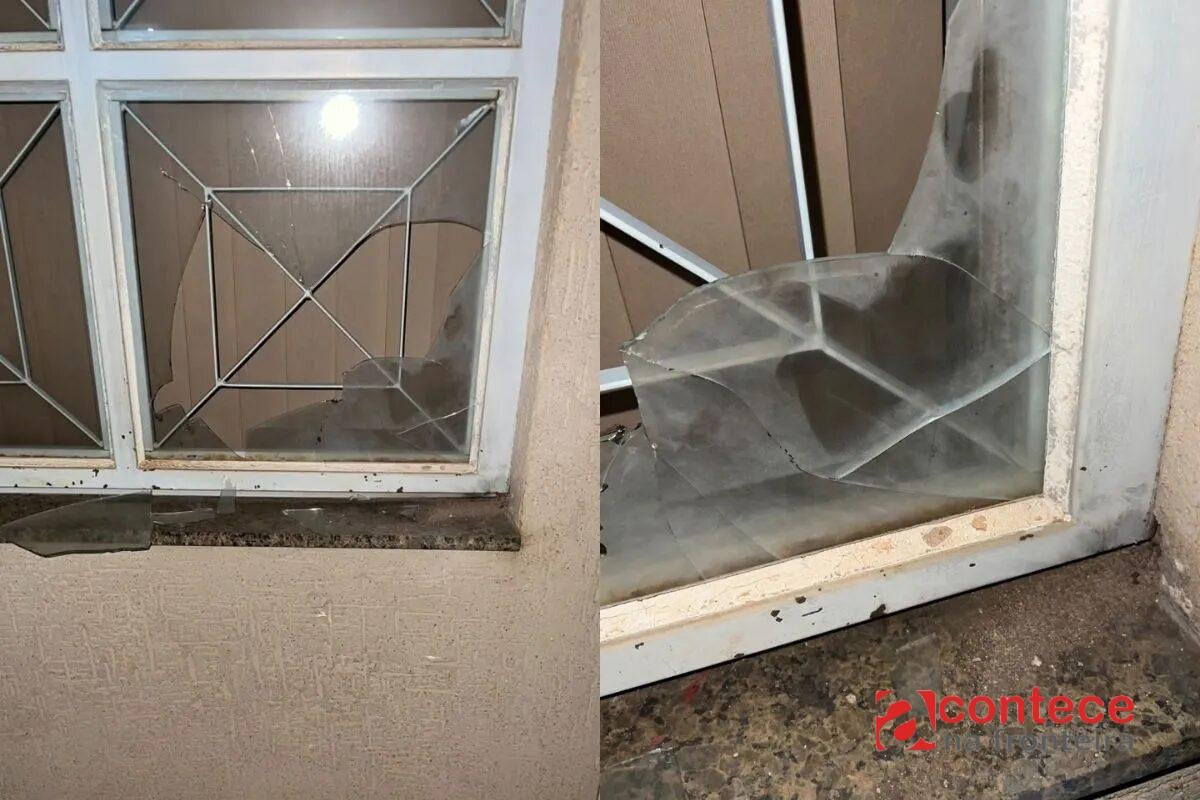Prédio da Funai sofre ataque com explosivos no Paraná