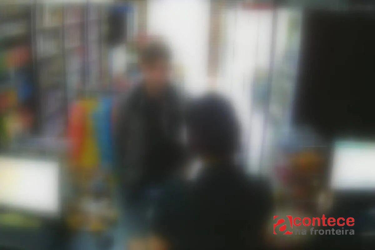 Trio preso em SC por latrocínio de produtor rural no PR