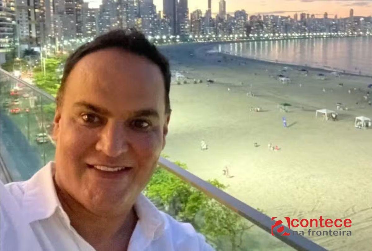 Produtor rural é achado morto e enrolado em tapete no PR