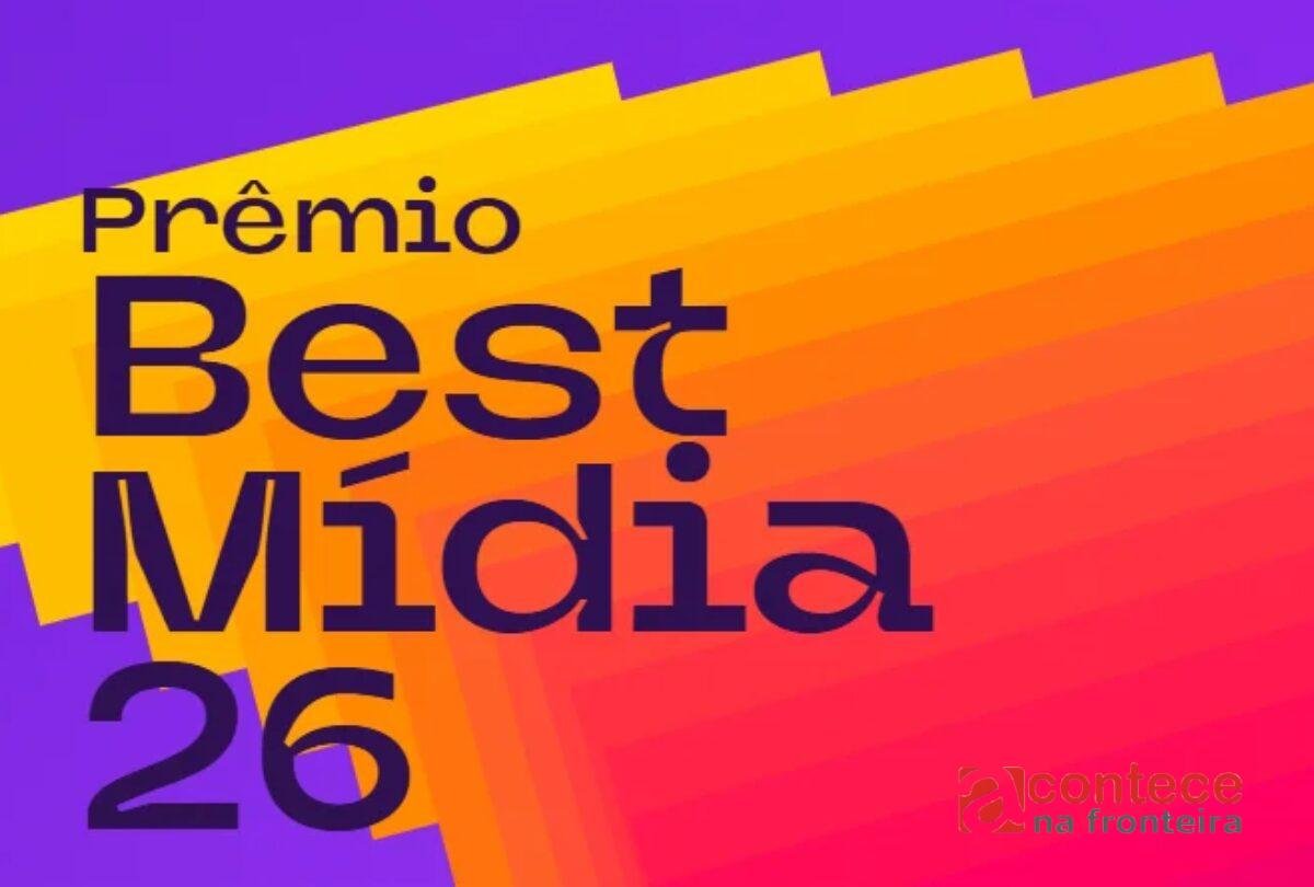 Grupo Massa emplaca duas finalistas no Prêmio Best Mídia 2026