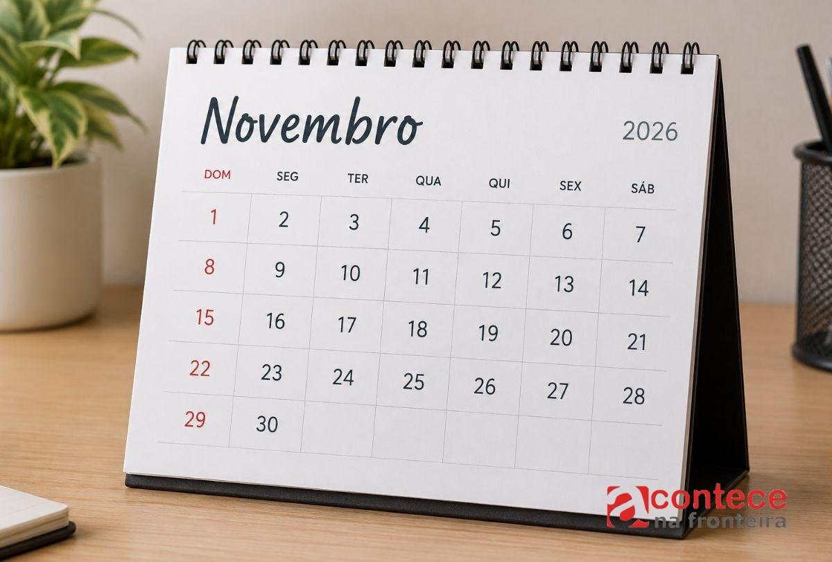 Feriados de novembro no Paraná garantem folgas prolongadas