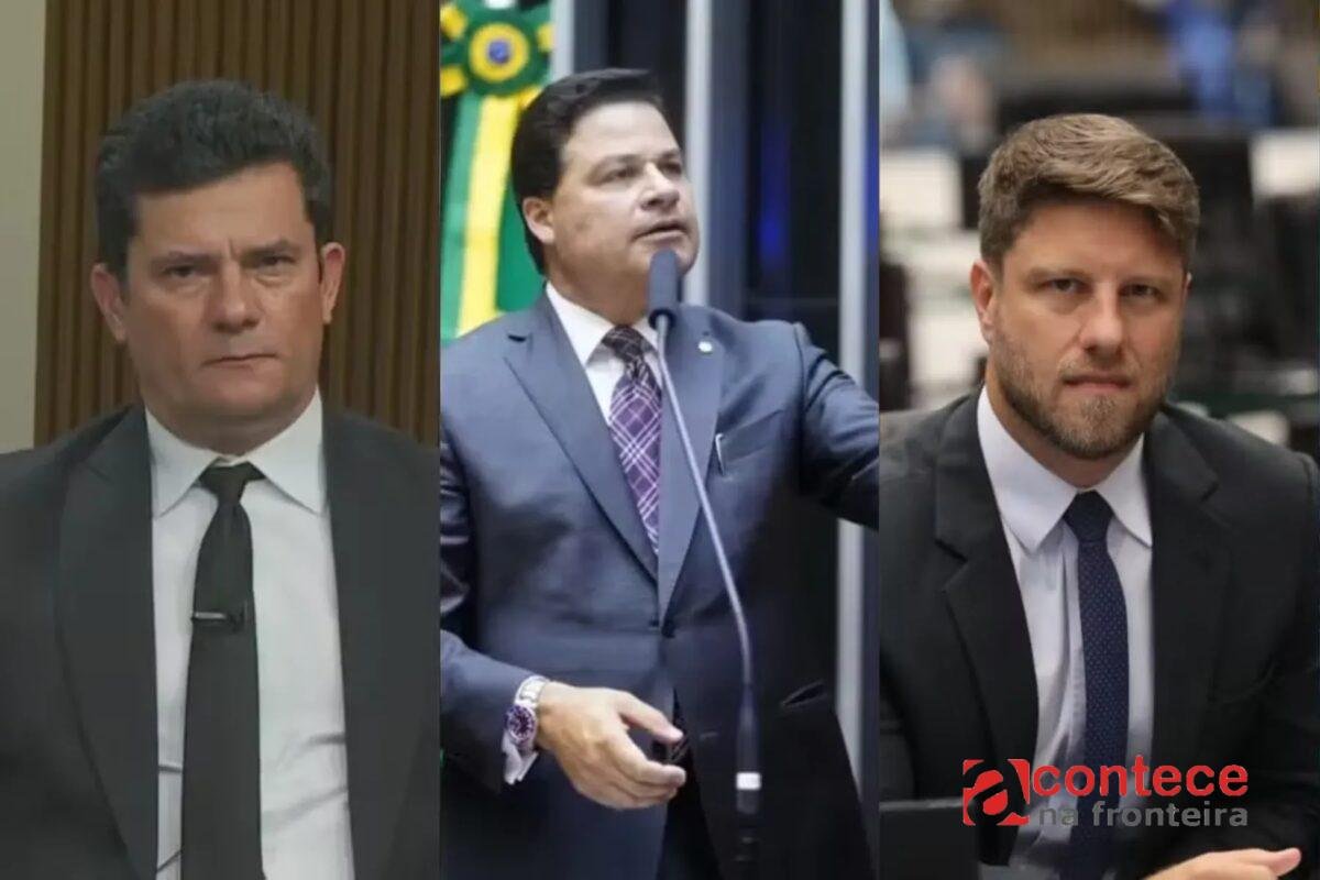Pesquisa Quaest PR: Moro lidera com 43% dos votos válidos
