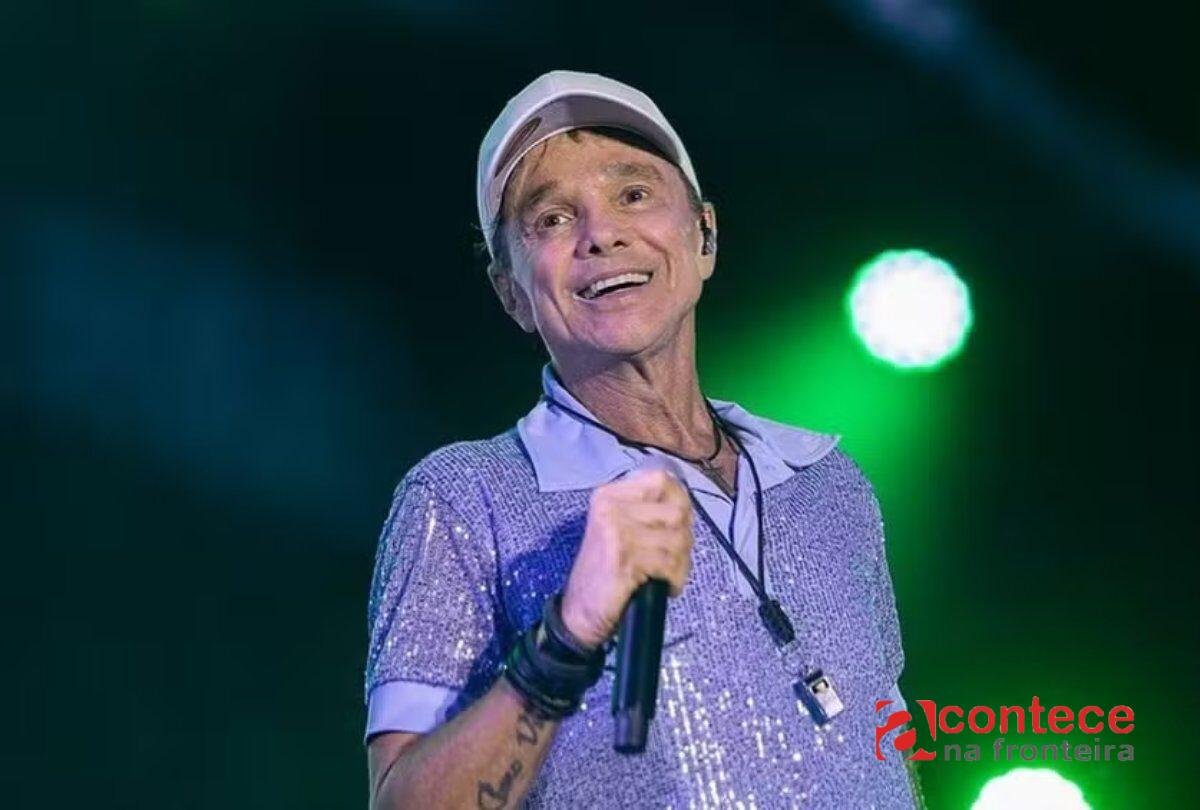 Cantor Netinho morre aos 60 anos na Bahia vítima de câncer