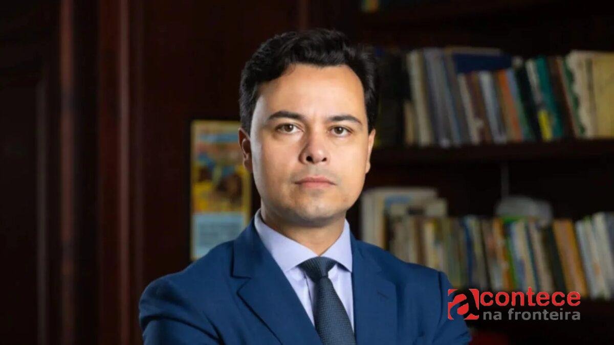 Jeffrey Chiquini quebra recorde e é o deputado federal mais votado do PR