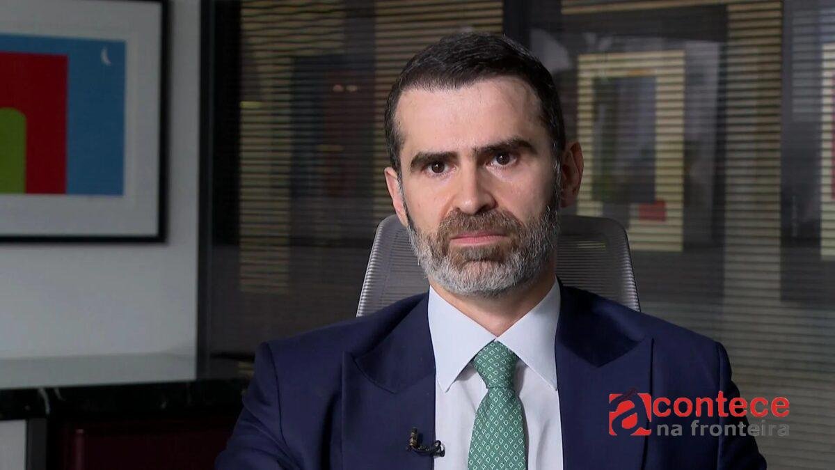 Quem é Luis Felipe Cunha, suplente de Sergio Moro no Senado