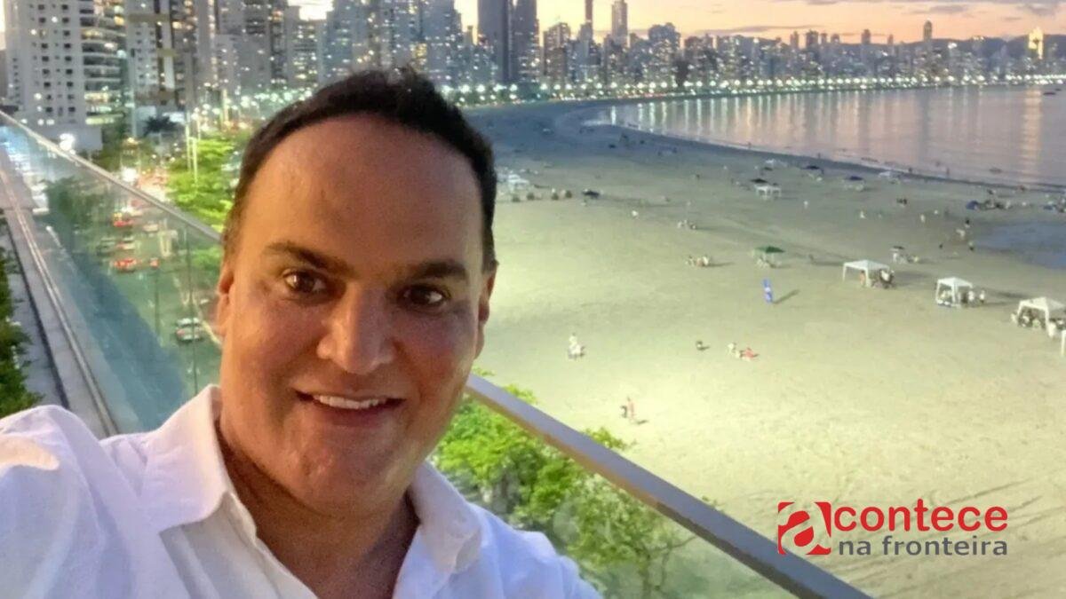 Empresário do agronegócio é achado morto em casa no Paraná