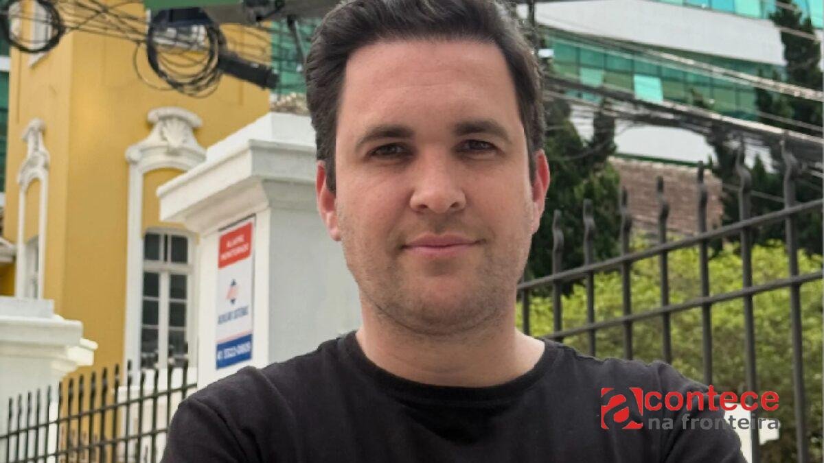 Quem é Paulo Melo, deputado estadual mais votado no PR