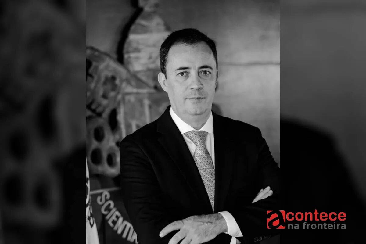 Reitor da PUC-PR morre em acidente nos EUA após temporal