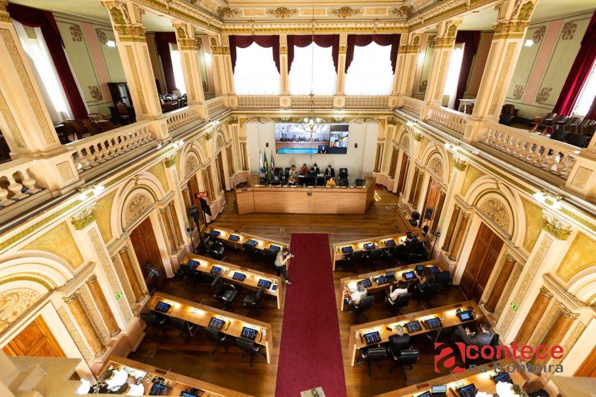 Resultado da eleição altera quadro de vereadores da Câmara Municipal de Curitiba; veja o que muda