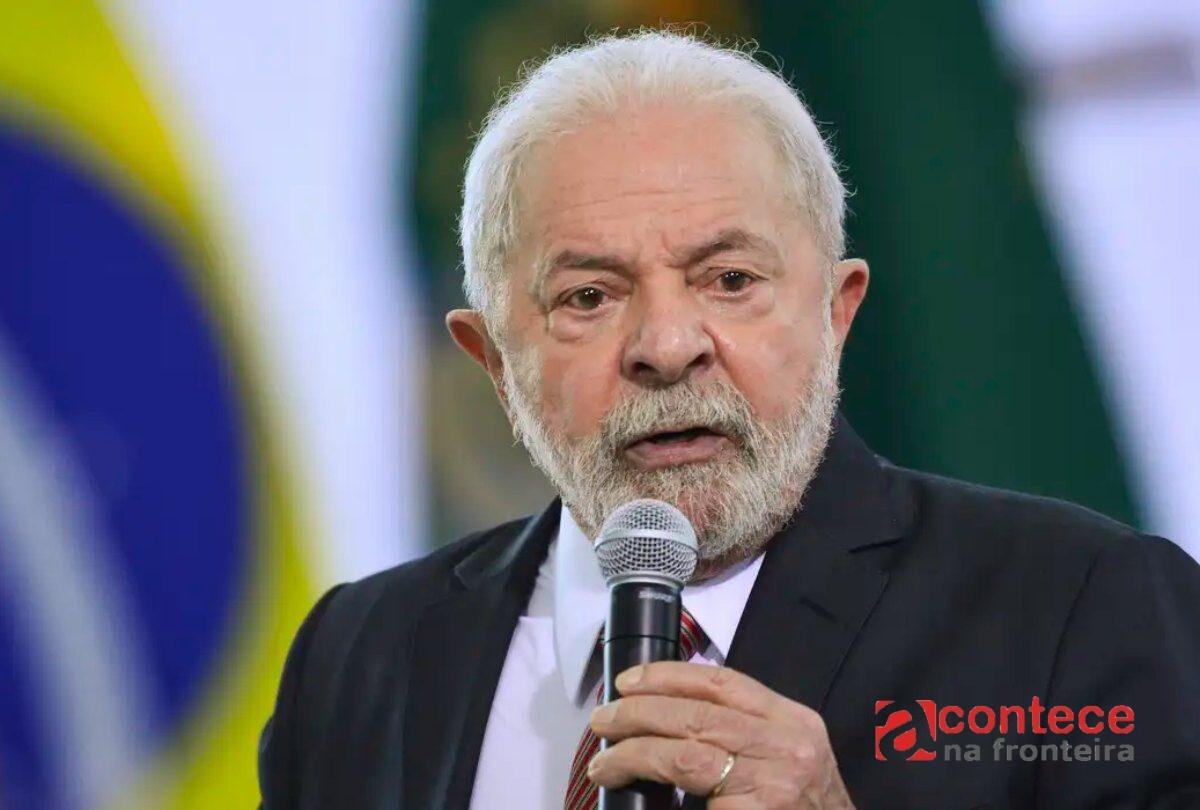 Eleições 2026: Lula lidera apuração em Portugal