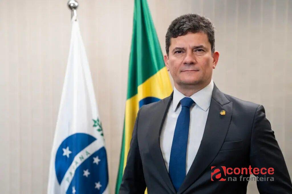 Moro governador do Paraná e recorde histórico em Foz