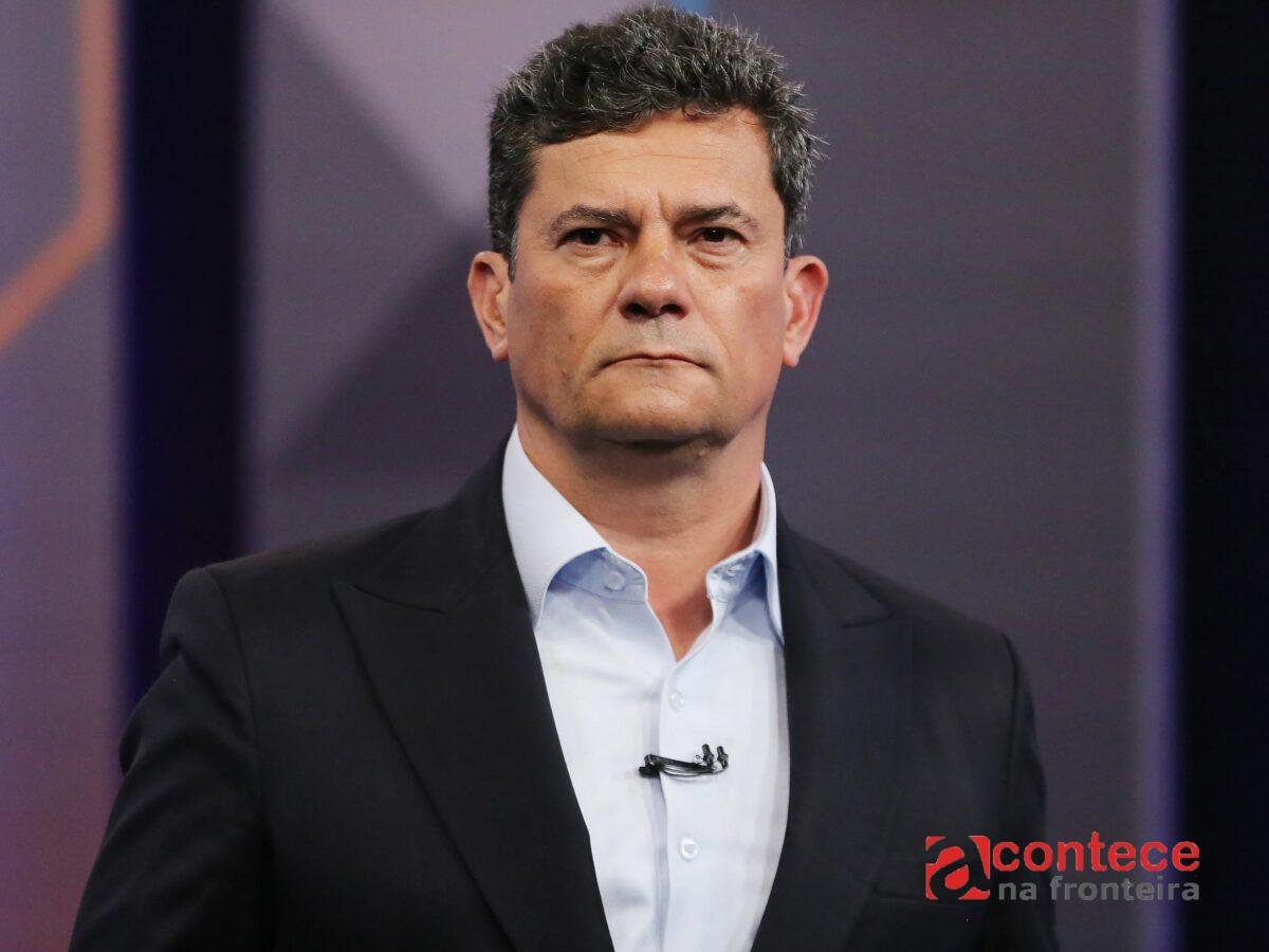 Sergio Moro (PL) é eleito governador do Paraná no primeiro turno