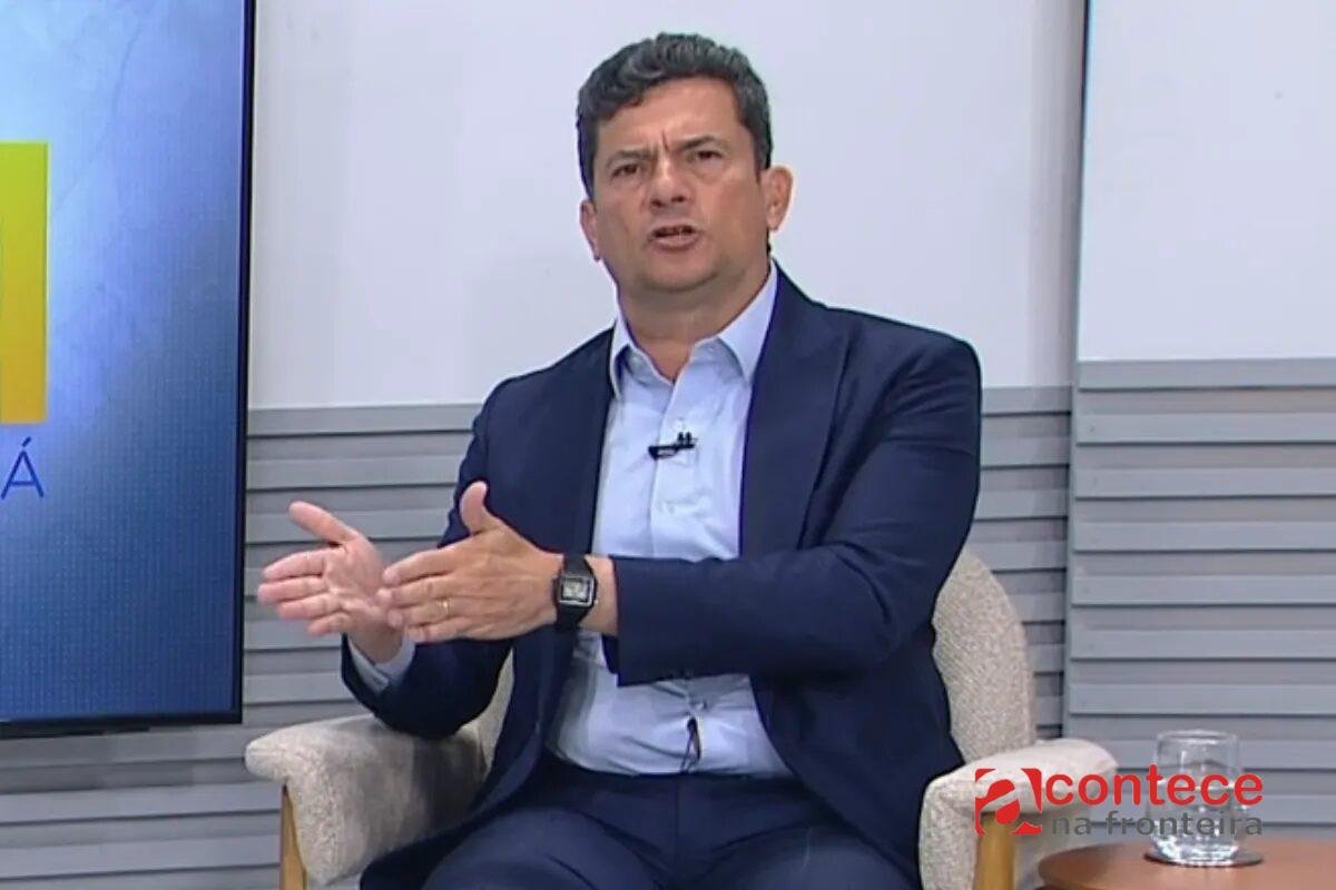 Moro vence no PR em 2026, promete cortes e fala em transição