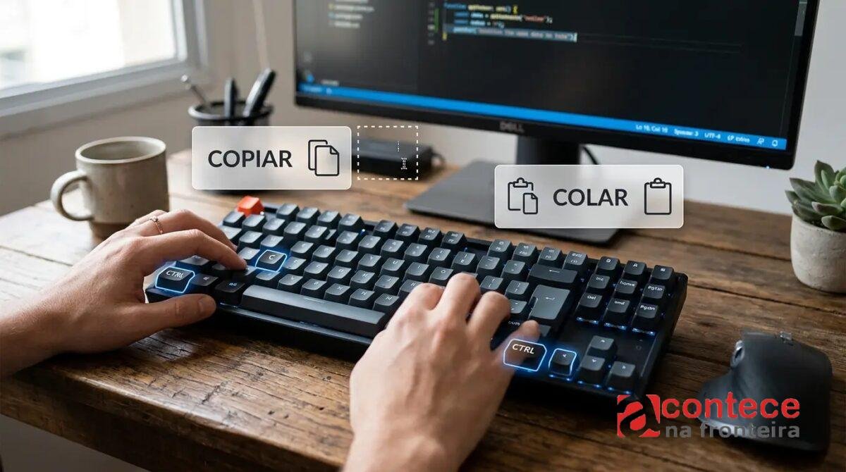 Sua empresa está inovando com IA ou apenas ficando igual a todas as outras?