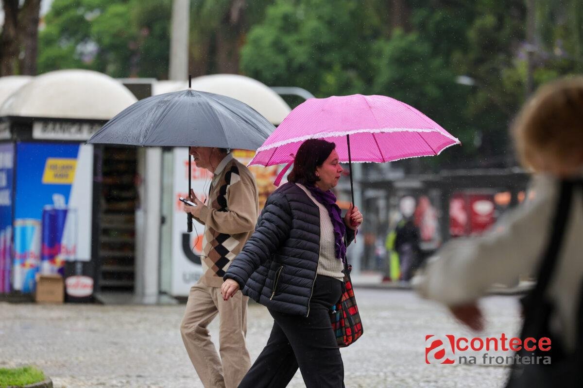 Temporal no Paraná: chuvas dão trégua e novas tempestades voltam