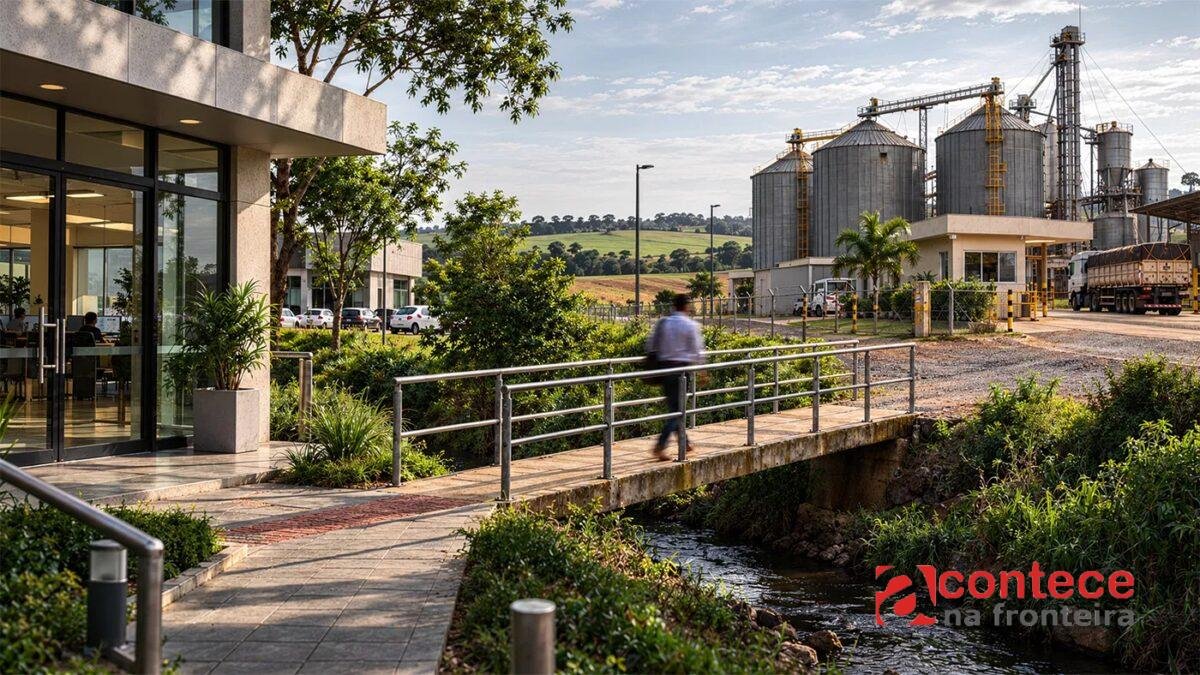 Transição de carreira para o agro no Paraná: saiba por onde iniciar