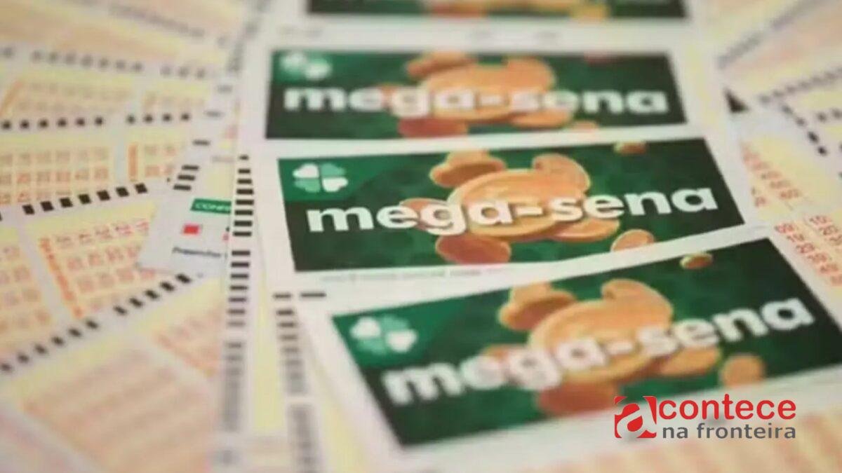 Treze apostas do Paraná acertam a quina da Mega-Sena e ganham até R$ 114 mil; veja cidades