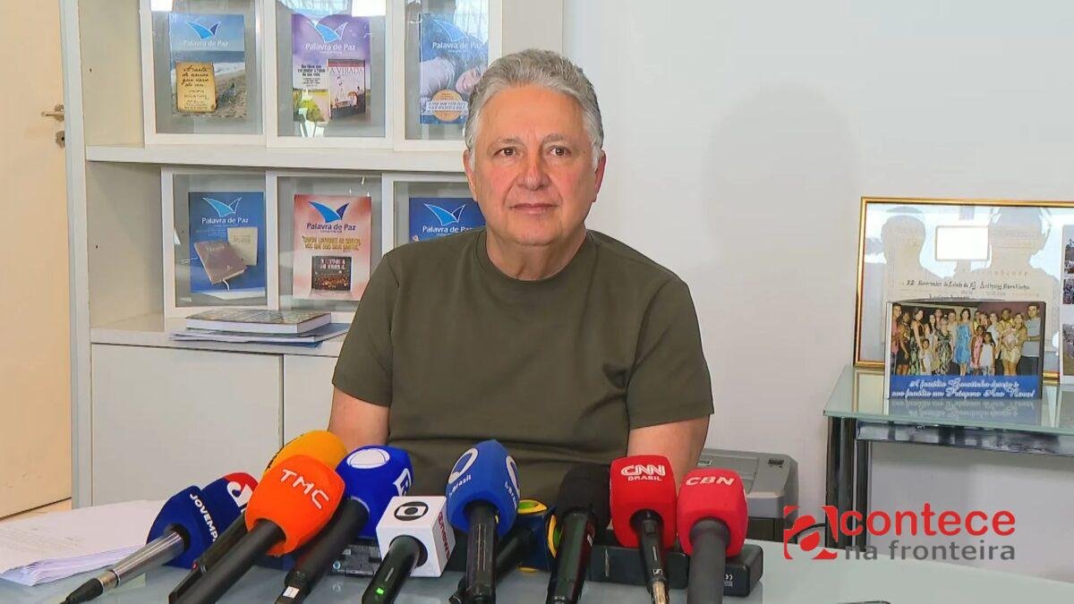 TSE inicia sessão que pode definir situação eleitoral de Garotinho e Deltan Dallagnol