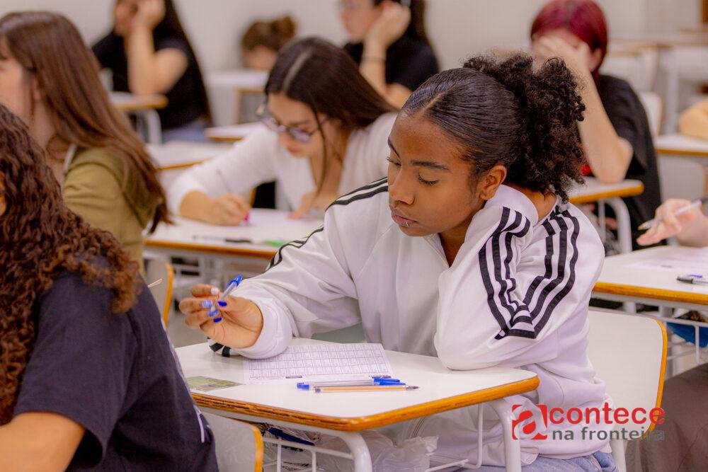Vestibular Unioeste 2027: Prorrogadas inscrições no Paraná