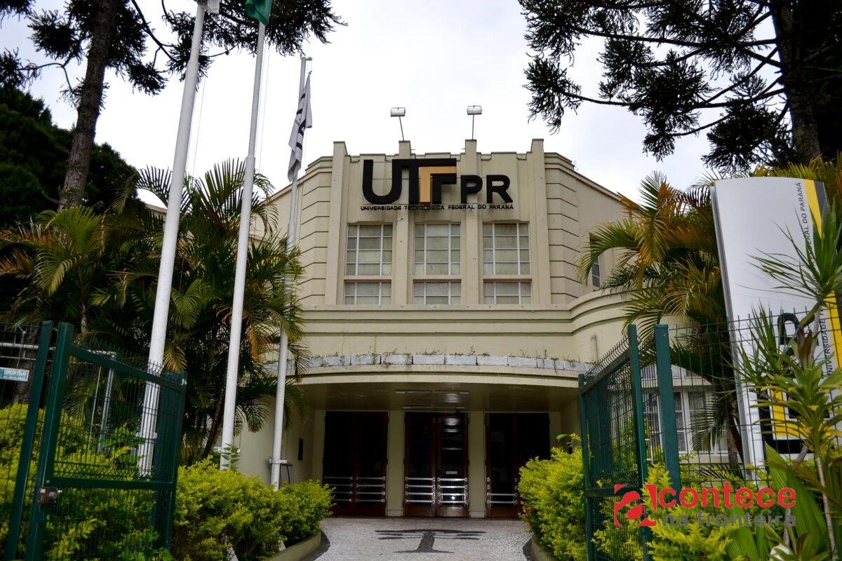Vestibular 2027 da UTFPR encerra inscrições nesta terça-feira