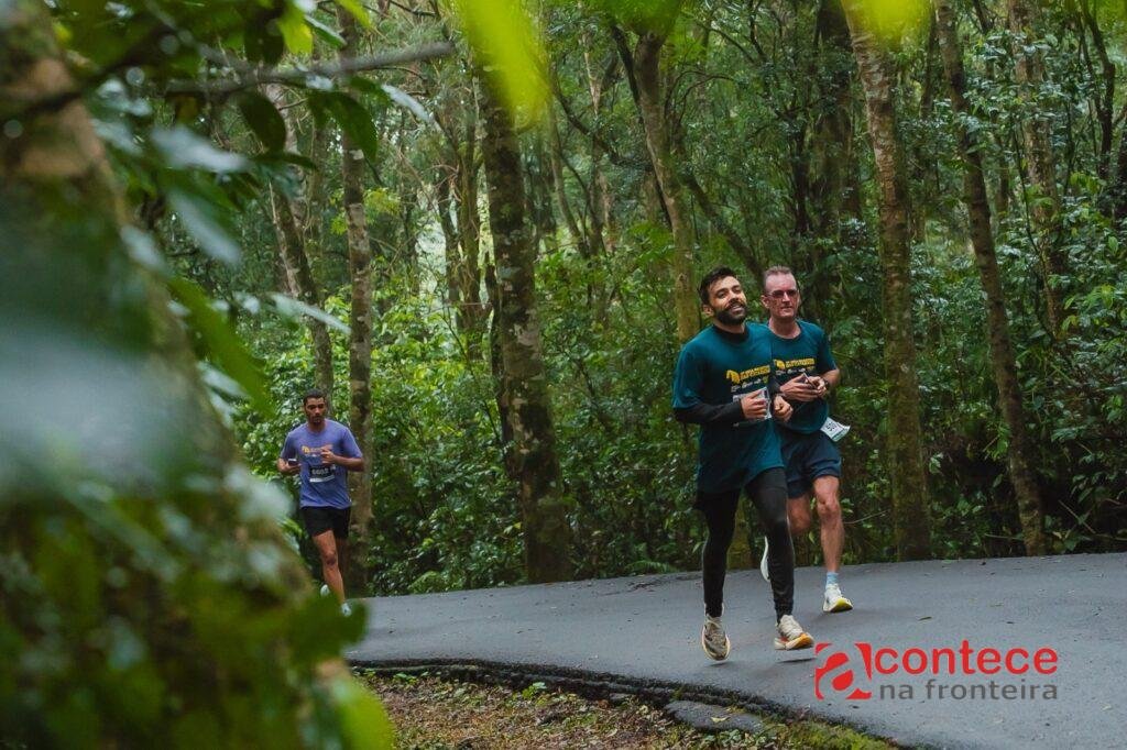 Meia Maratona das Cataratas 2027: Parque define datas