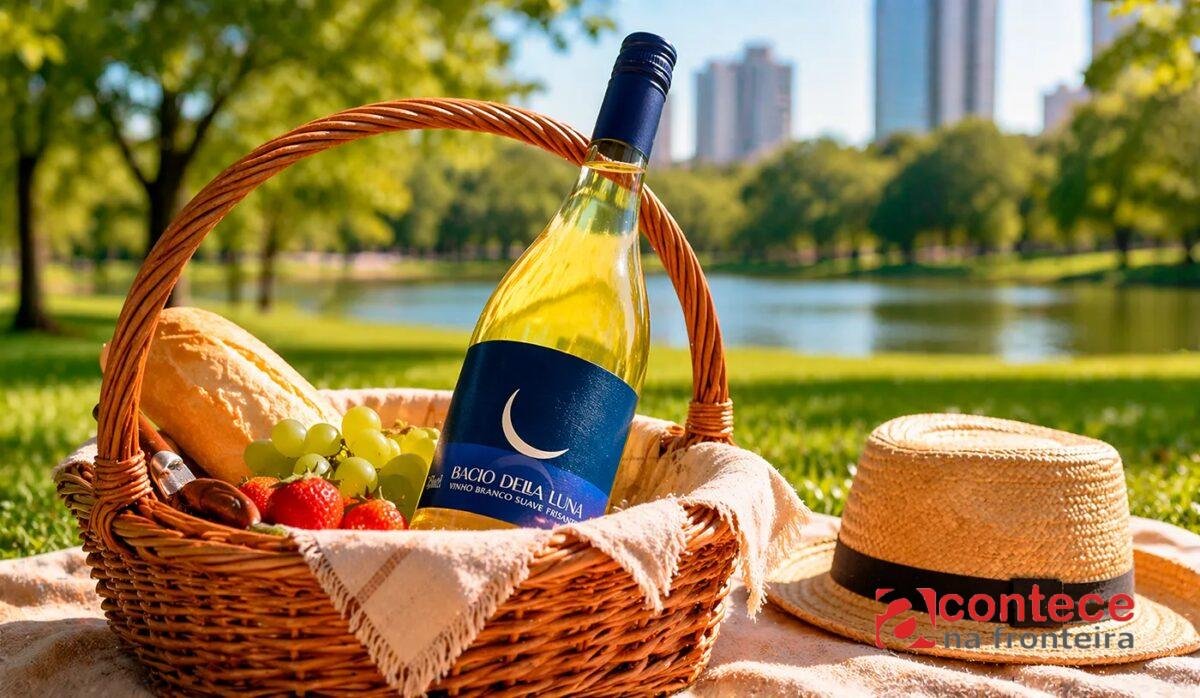 Vinhos frisantes e levemente efervescente: por que são perfeitos com o calor?