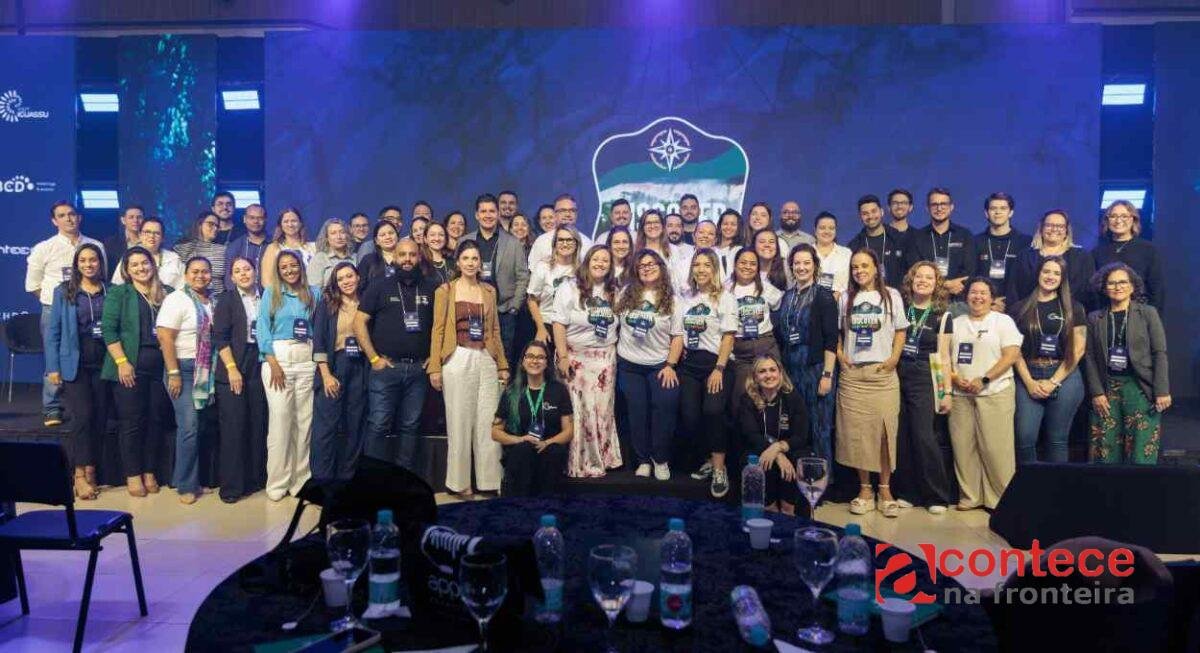 Visit Iguassu traz grandes empresas a Foz do Iguaçu para captar eventos