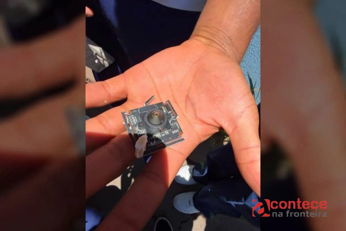 Zeladores devem vistoriar colégios do Paraná para verificar se há outras câmeras em banheiros, determina Secretaria de Educação
